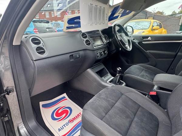 Used Volkswagen Tiguan 2012 for sale - 76282825: Photo 18