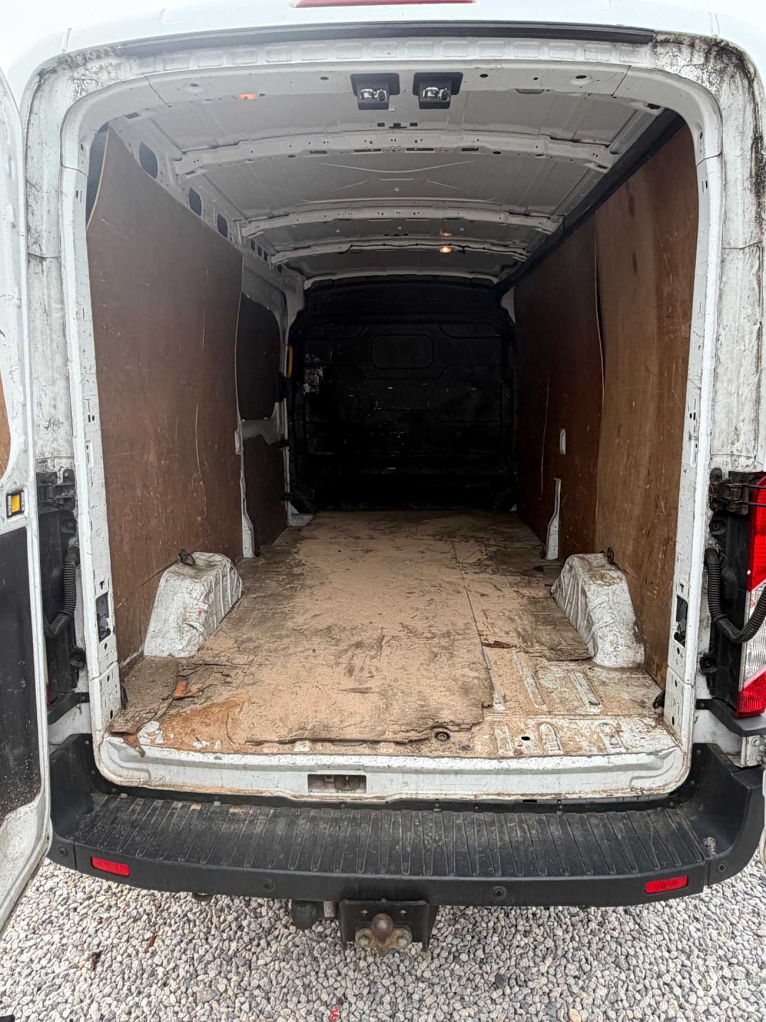 Used Ford Transit 2018 for sale - 78204064: Photo 7