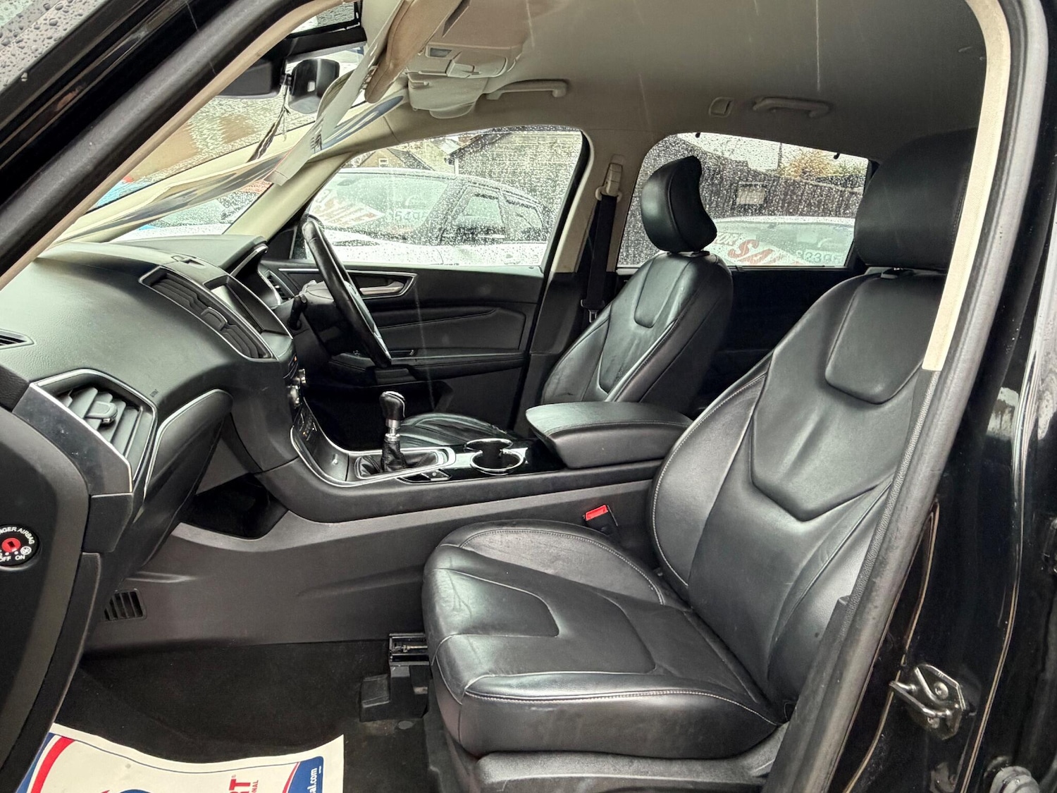 Used Ford S-Max 2015 for sale - 77060359: Photo 13