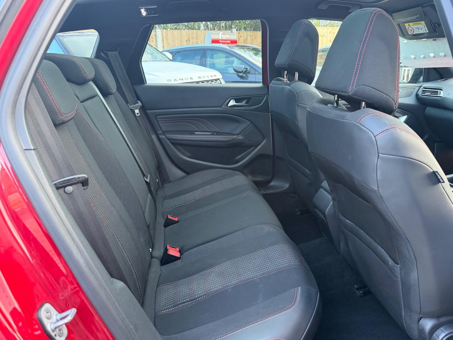 Used Peugeot 308 2018 for sale - 77315235: Photo 16