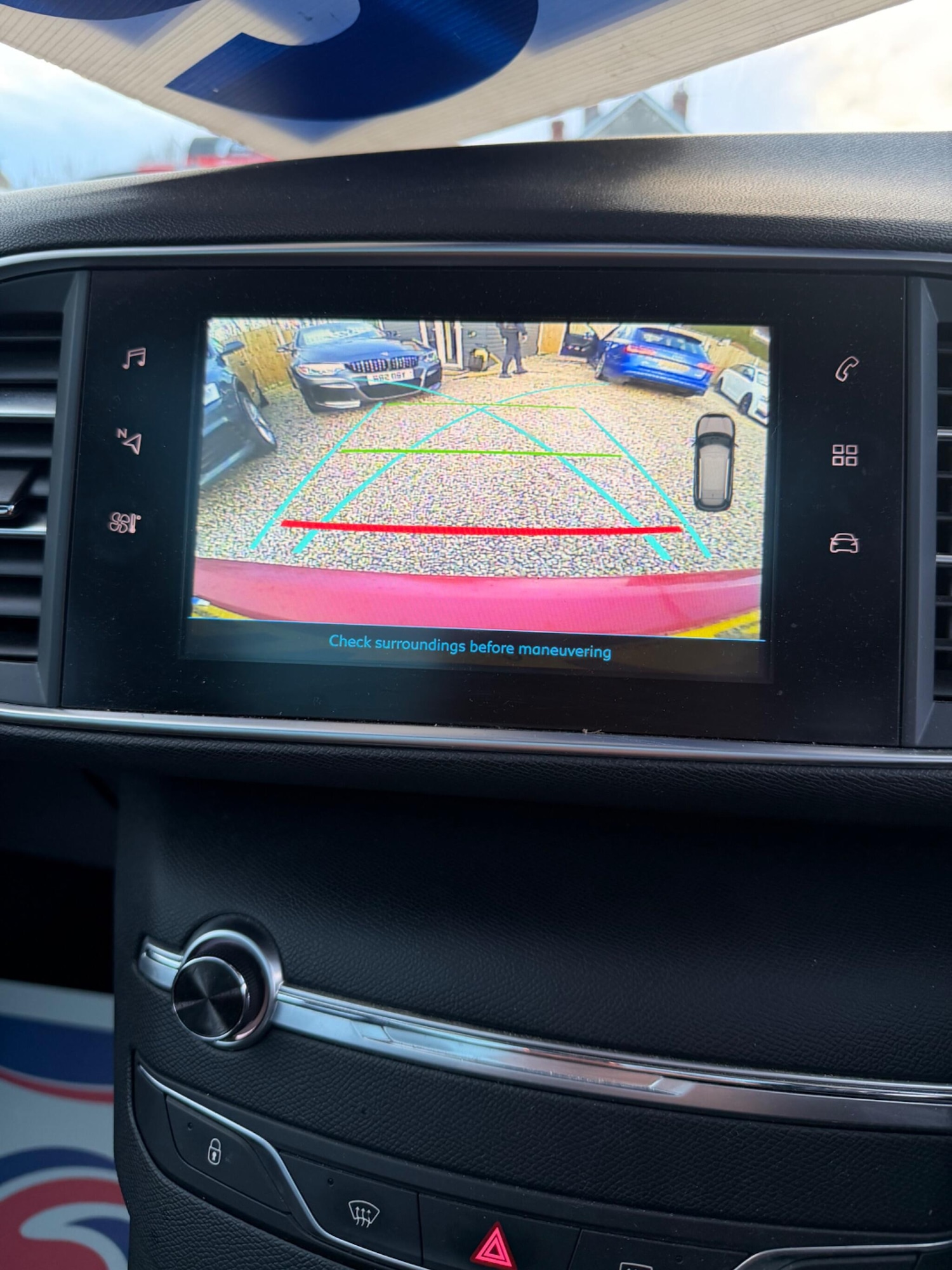 Used Peugeot 308 2018 for sale - 77315235: Photo 21