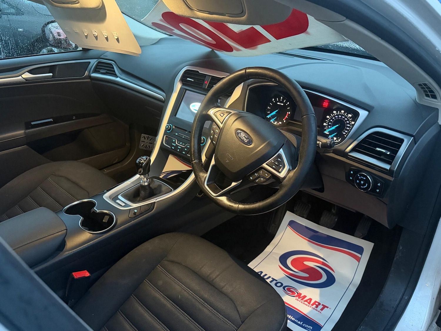 Used Ford Mondeo 2017 for sale - 76991041: Photo 11