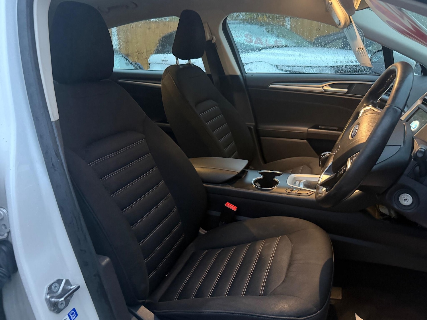 Used Ford Mondeo 2017 for sale - 76991041: Photo 13