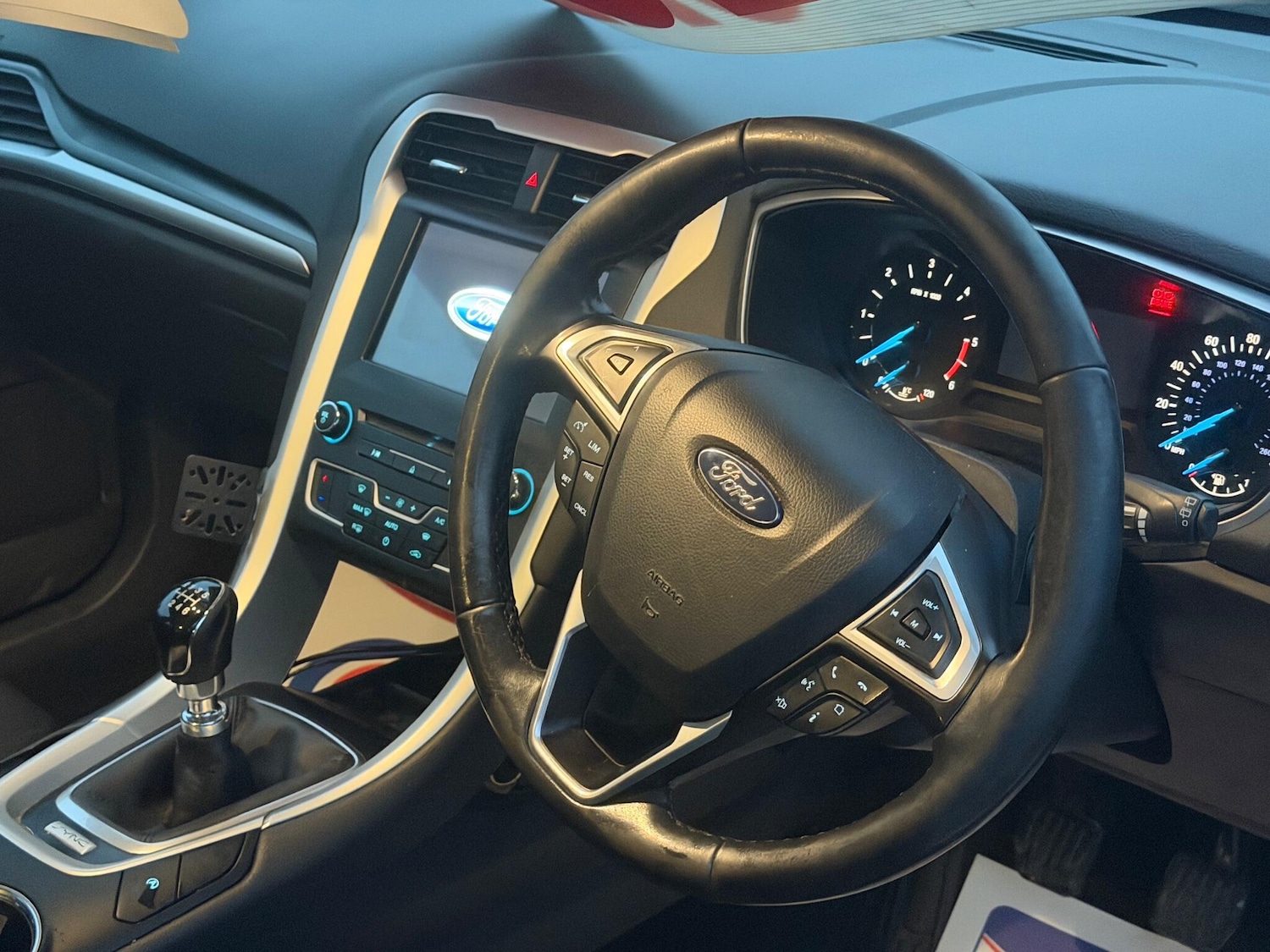 Used Ford Mondeo 2017 for sale - 76991041: Photo 14