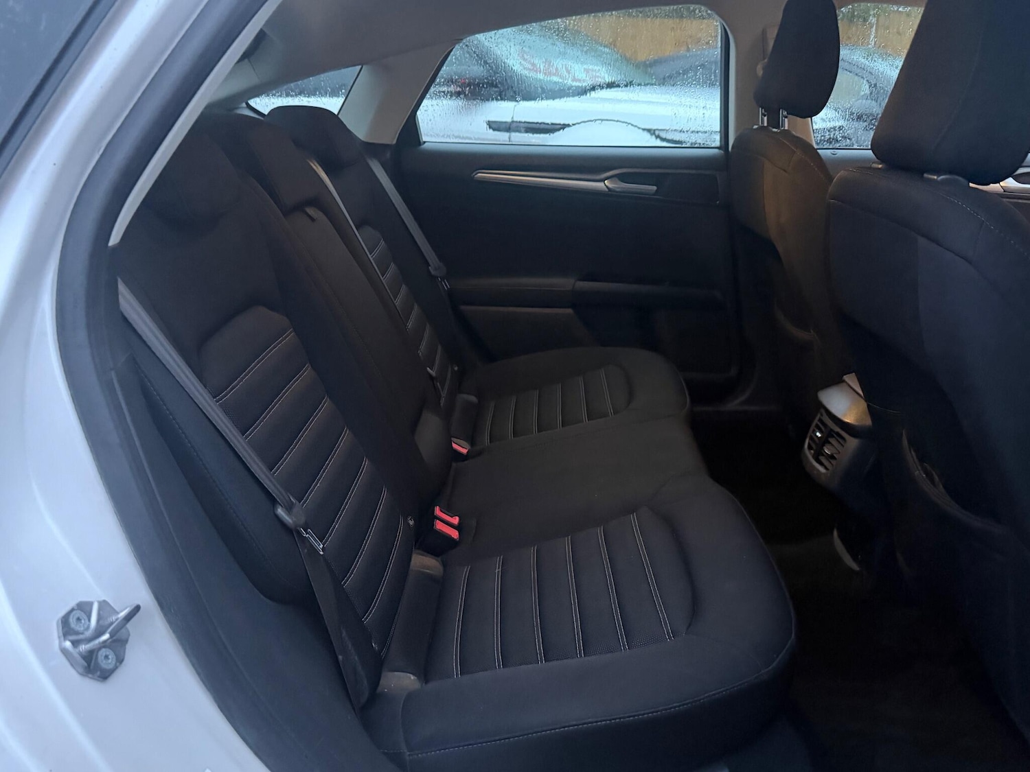 Used Ford Mondeo 2017 for sale - 76991041: Photo 15