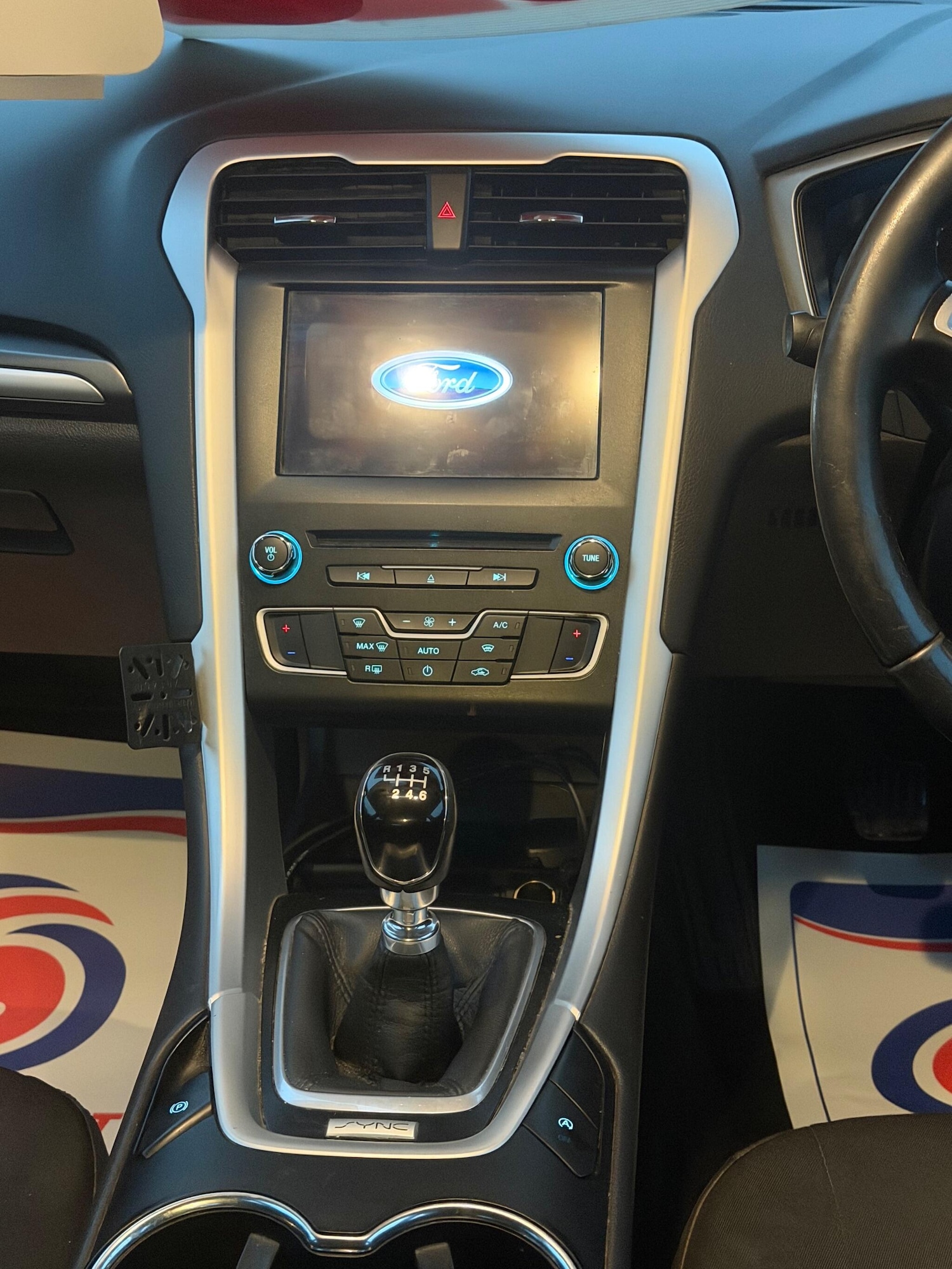 Used Ford Mondeo 2017 for sale - 76991041: Photo 16