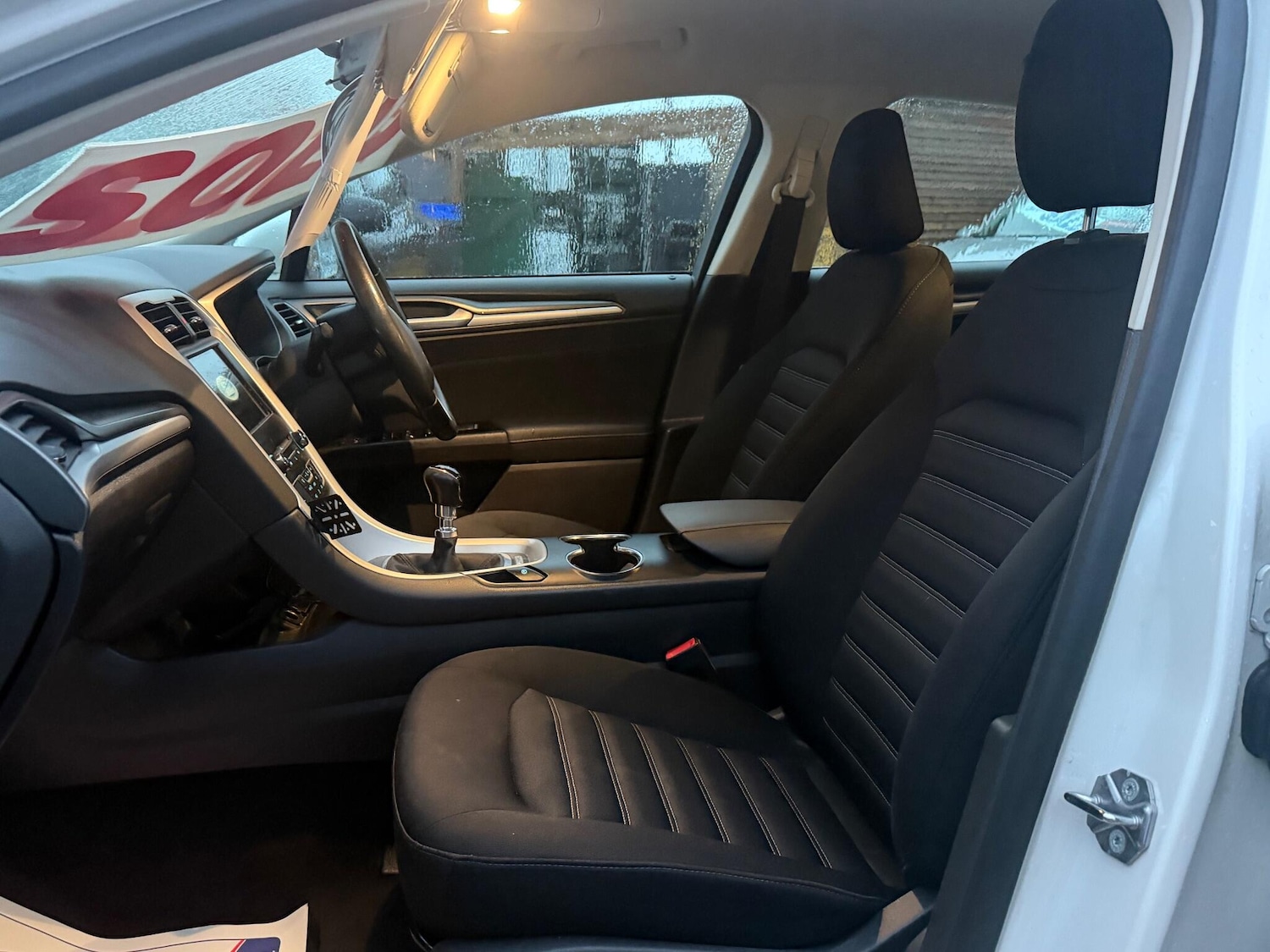 Used Ford Mondeo 2017 for sale - 76991041: Photo 17