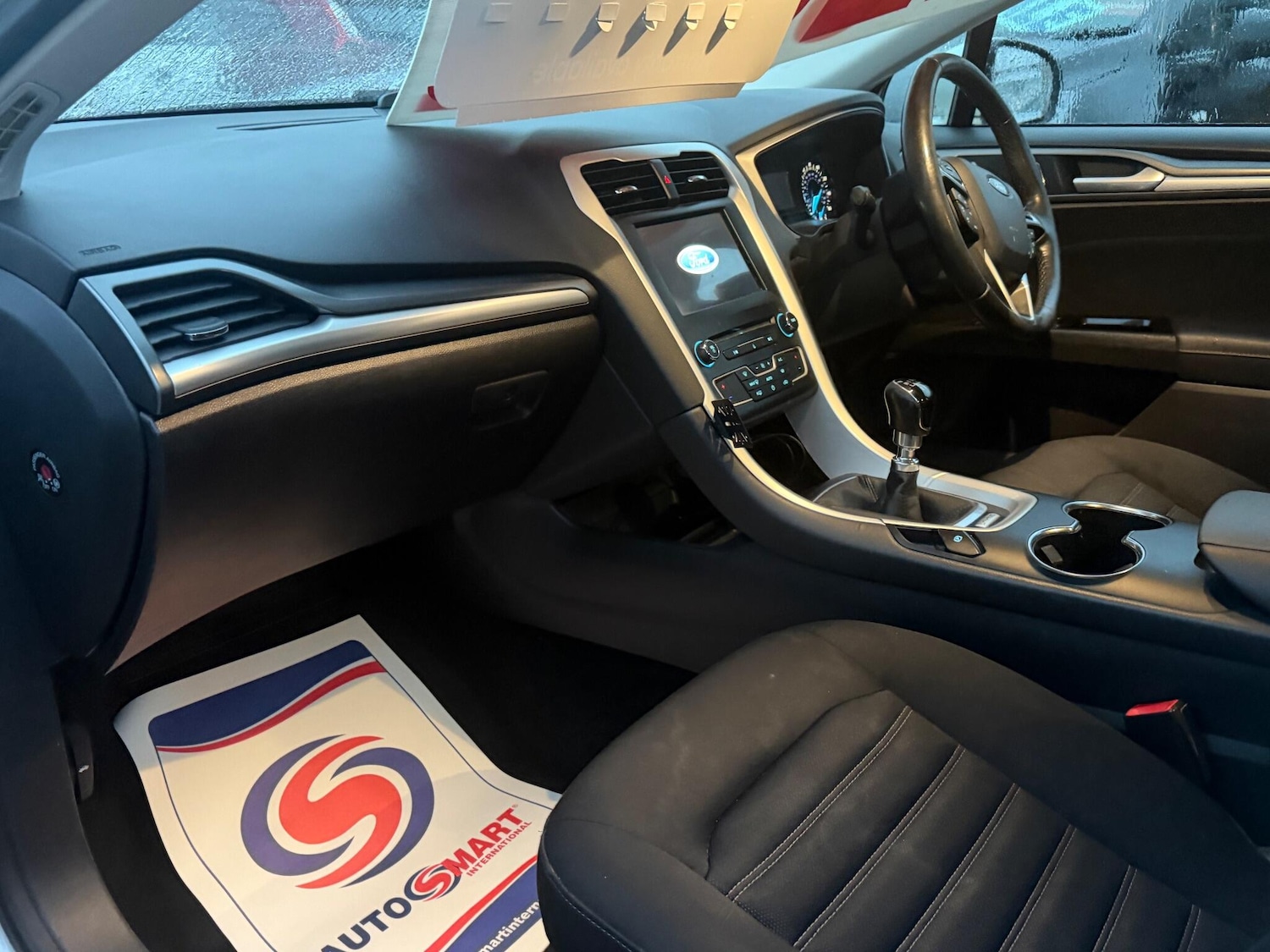 Used Ford Mondeo 2017 for sale - 76991041: Photo 18