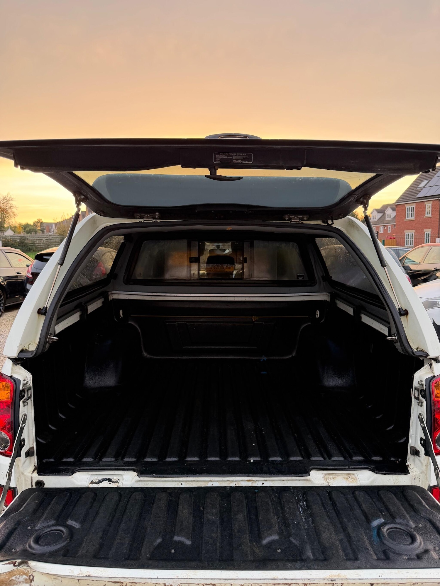 Used Mitsubishi L200 2014 for sale - 76499795: Photo 10