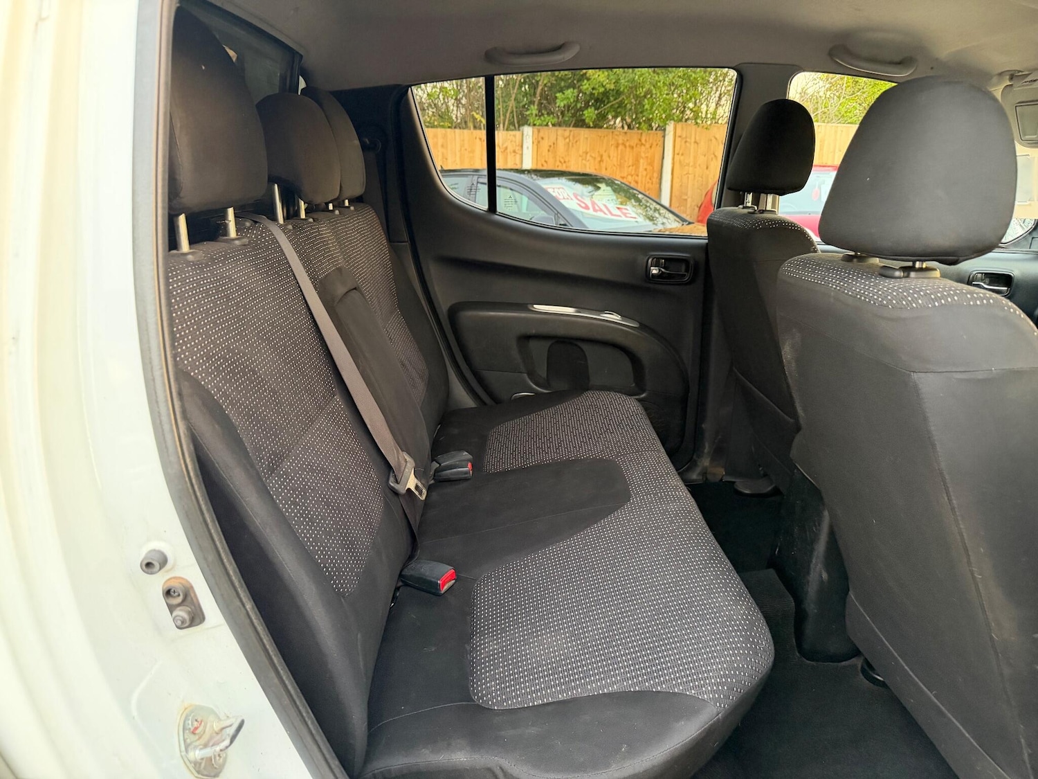 Used Mitsubishi L200 2014 for sale - 76499795: Photo 11