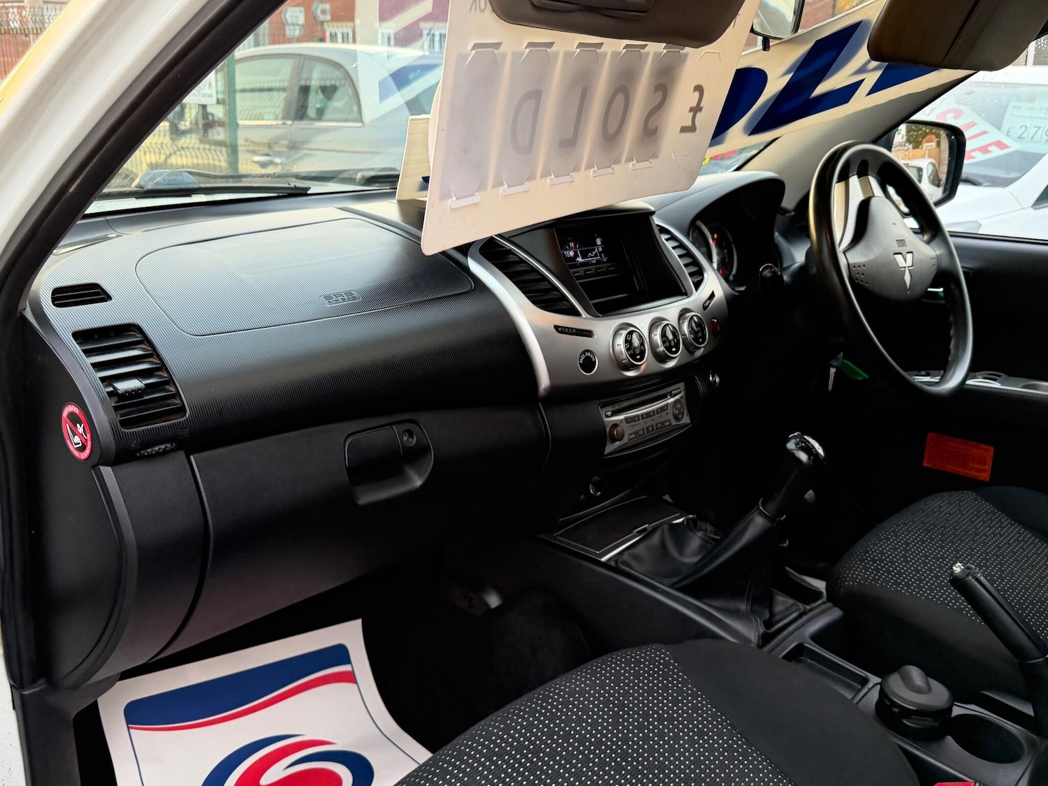 Used Mitsubishi L200 2014 for sale - 76499795: Photo 12