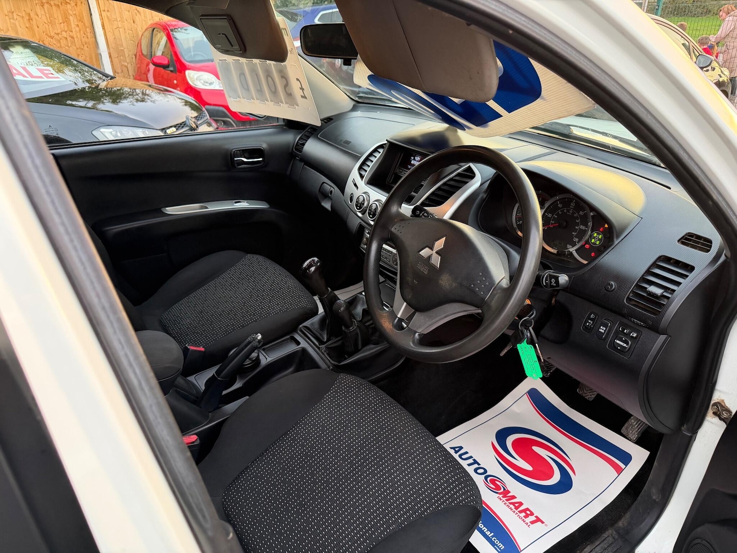 Used Mitsubishi L200 2014 for sale - 76499795: Photo 8