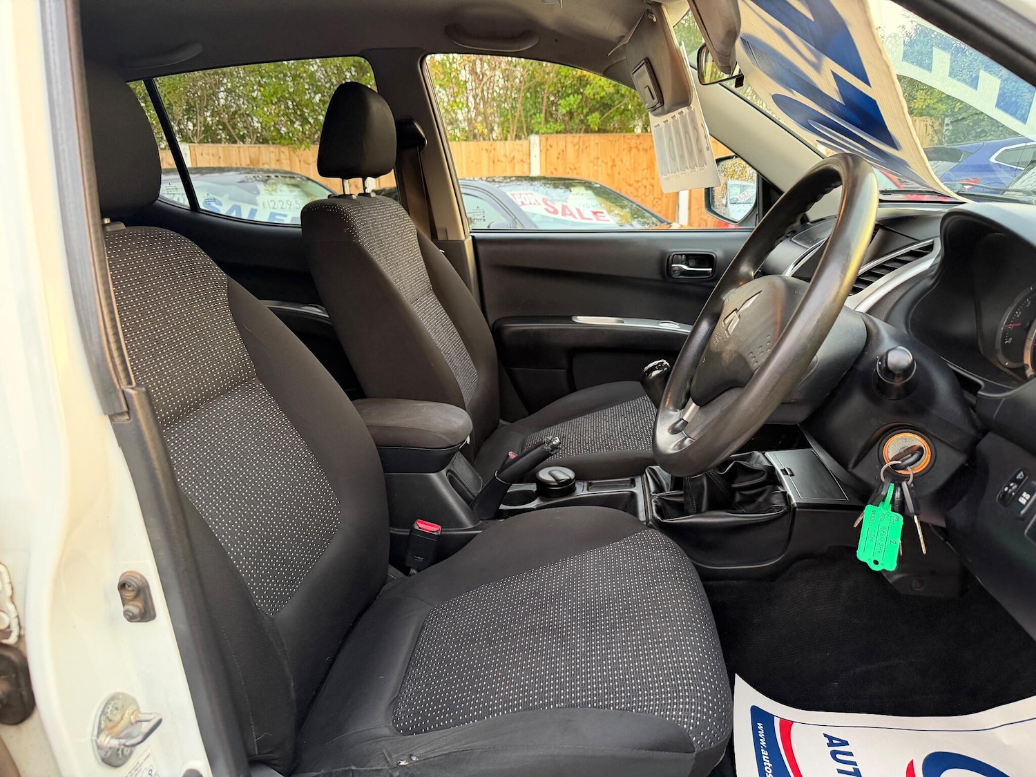 Used Mitsubishi L200 2014 for sale - 76499795: Photo 9