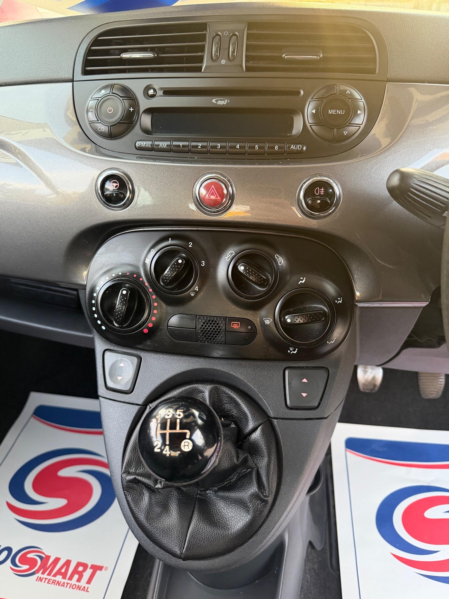 Used Fiat 500 for sale - 76473387: Photo 10