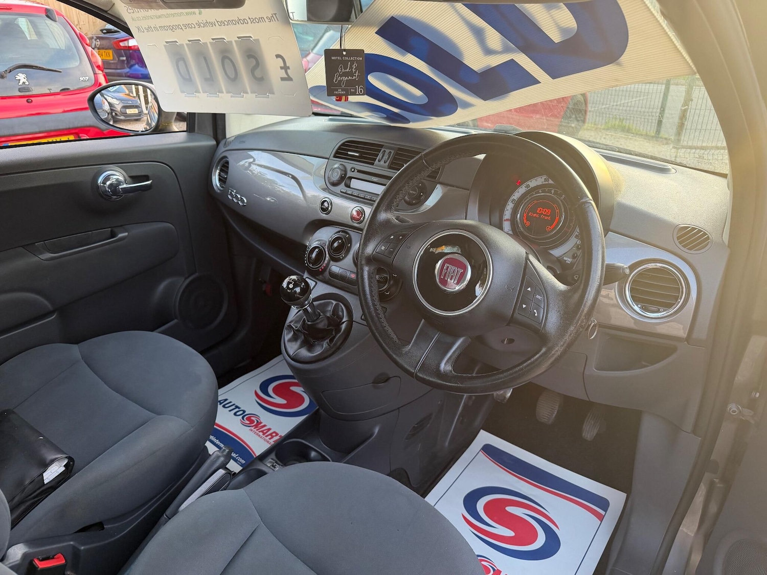 Used Fiat 500 for sale - 76473387: Photo 11