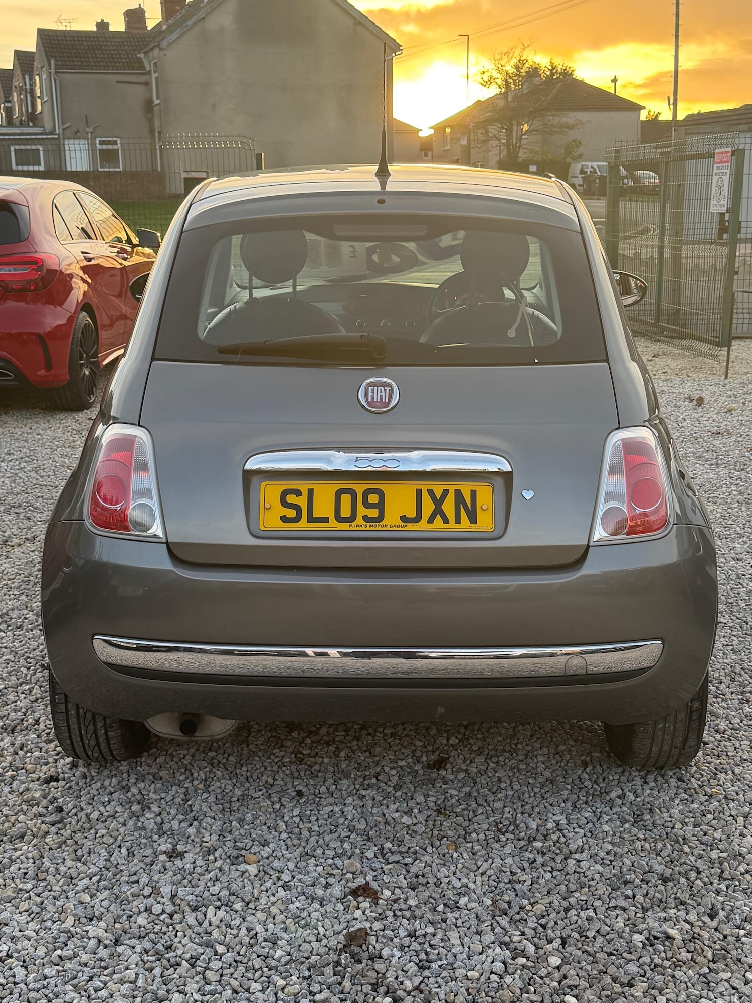 Used Fiat 500 for sale - 76473387: Photo 4
