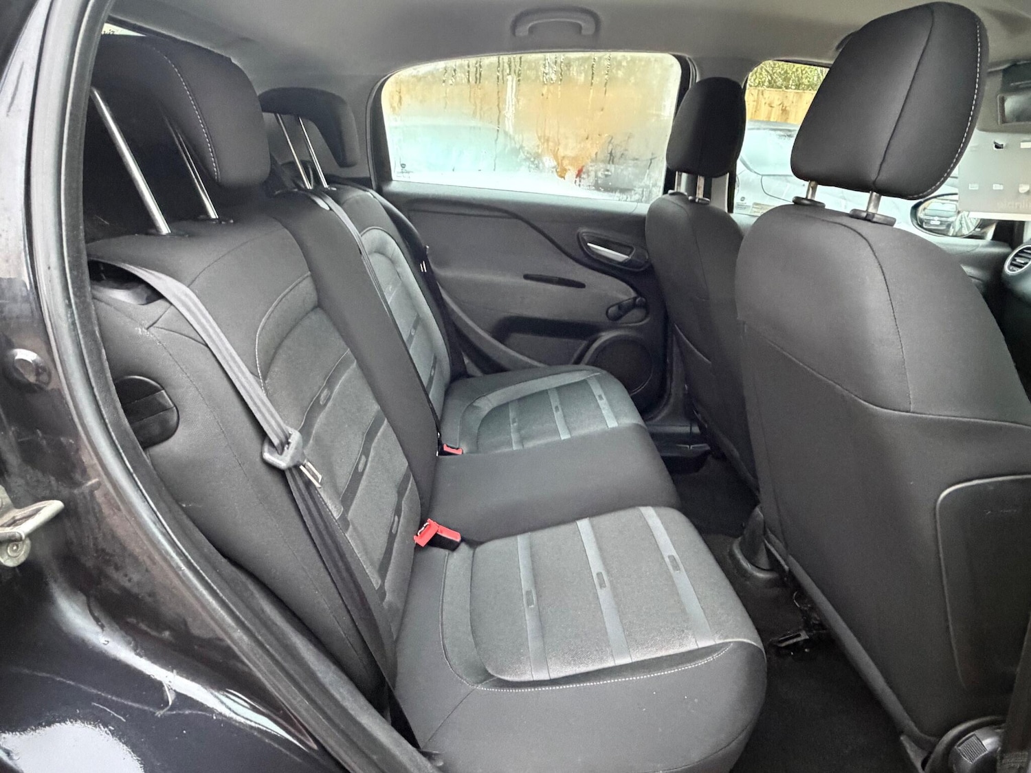 Used Fiat Punto Evo 2010 for sale - 77190801: Photo 14