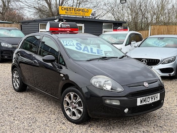 2010 (10) - 1.4 GP 5dr