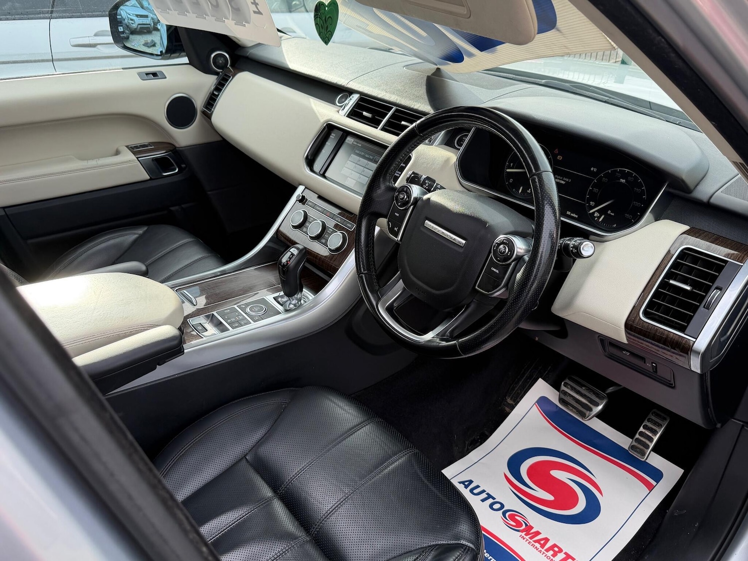 Used Land Rover Range Rover Sport 2014 for sale - 76597479: Photo 15