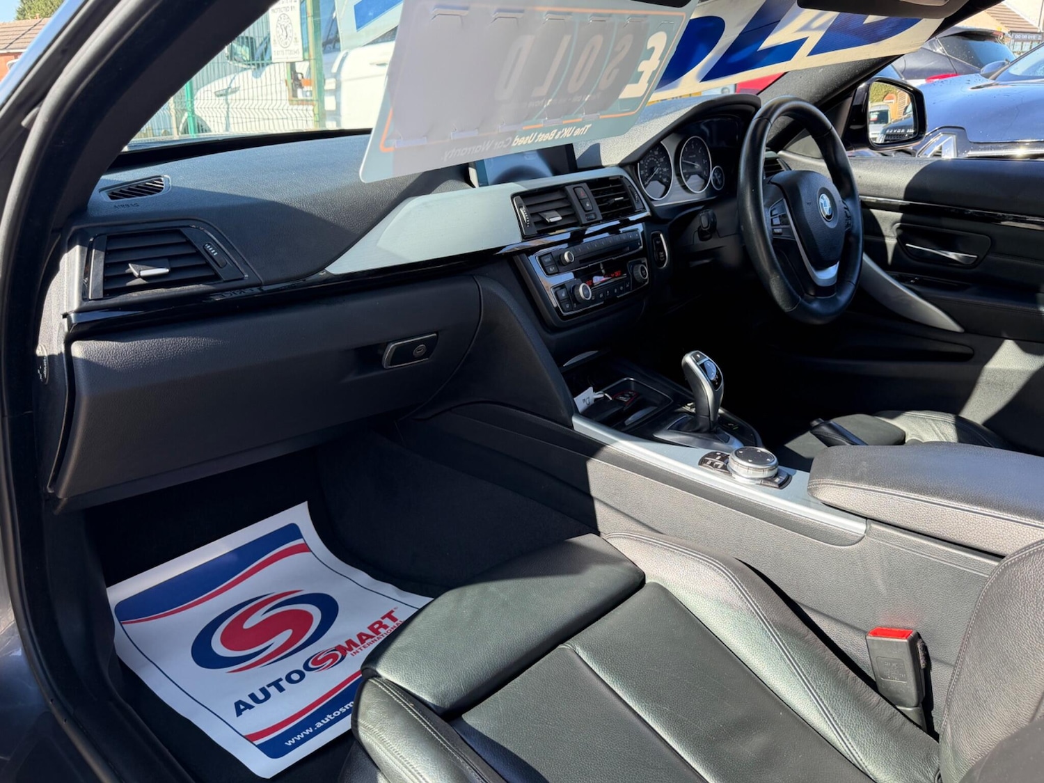 Used BMW 4 Series 2013 for sale - 77940023: Photo 10