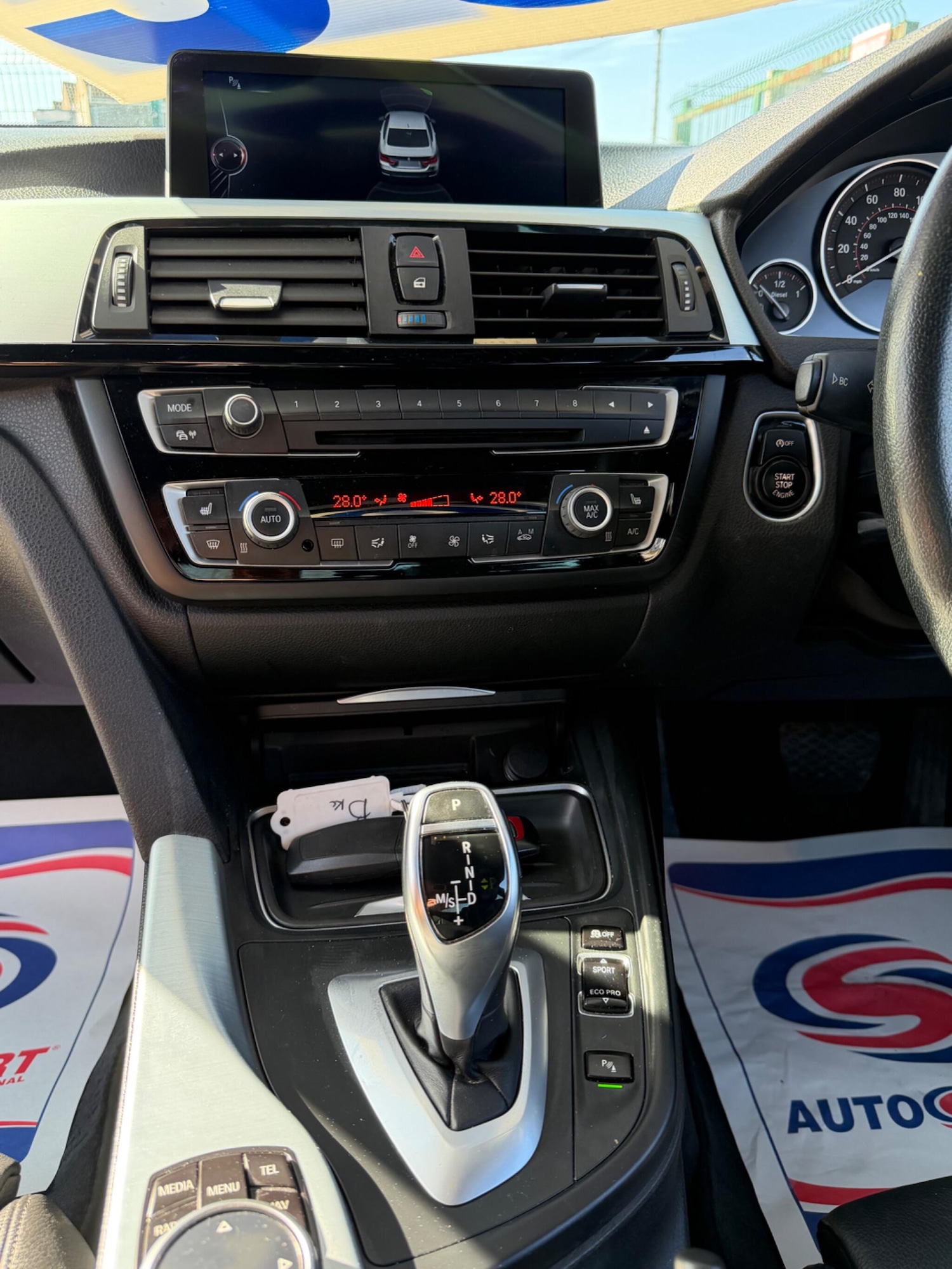 Used BMW 4 Series 2013 for sale - 77940023: Photo 11