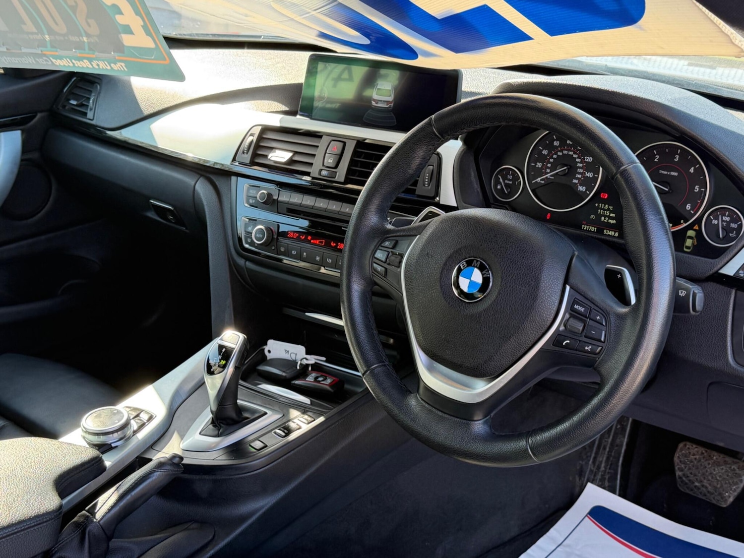 Used BMW 4 Series 2013 for sale - 77940023: Photo 13