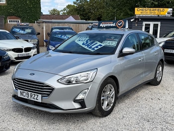 Used Ford Focus 2019 for sale - 79106712: Photo