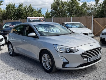 Used Ford Focus 2019 for sale - 79106712: Photo