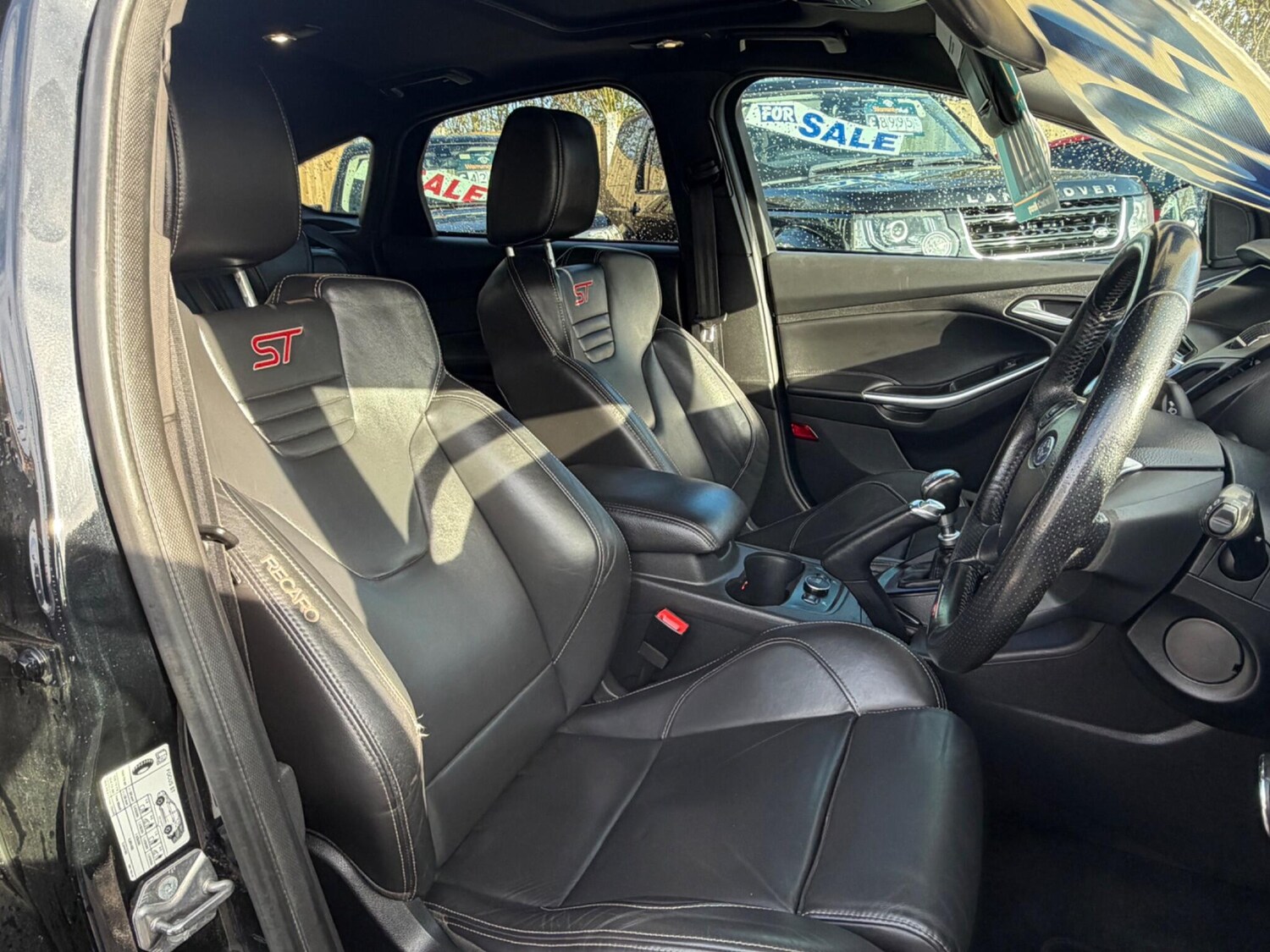 Used Ford Focus 2014 for sale - 78019585: Photo 10