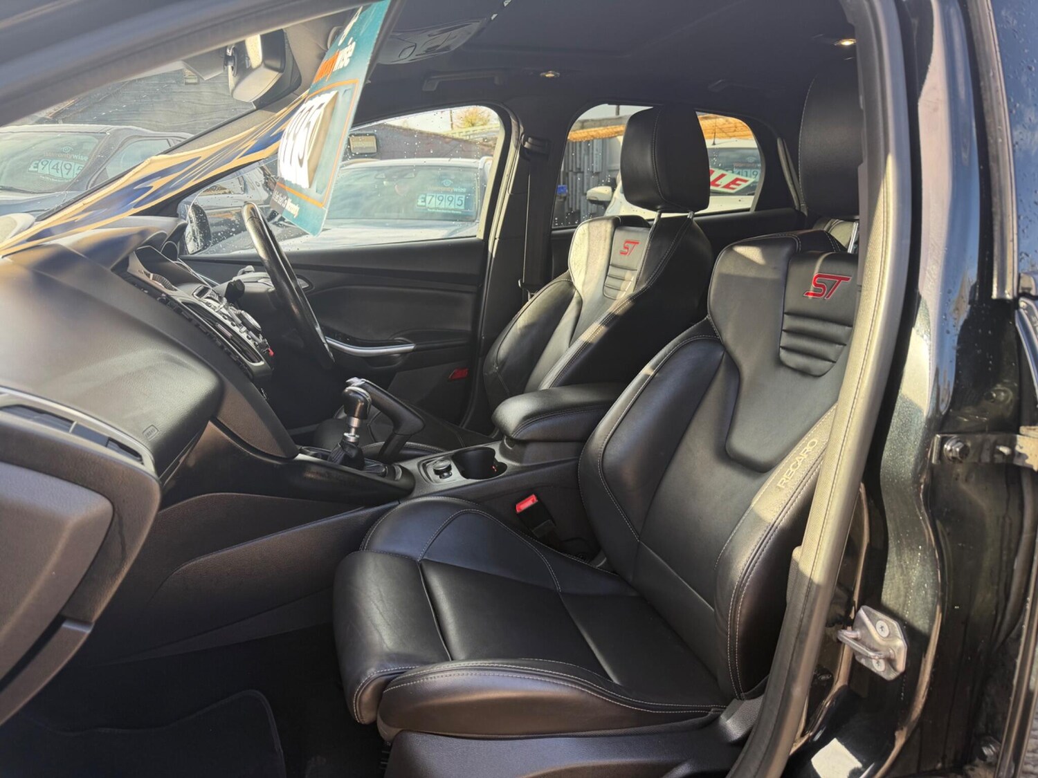 Used Ford Focus 2014 for sale - 78019585: Photo 11