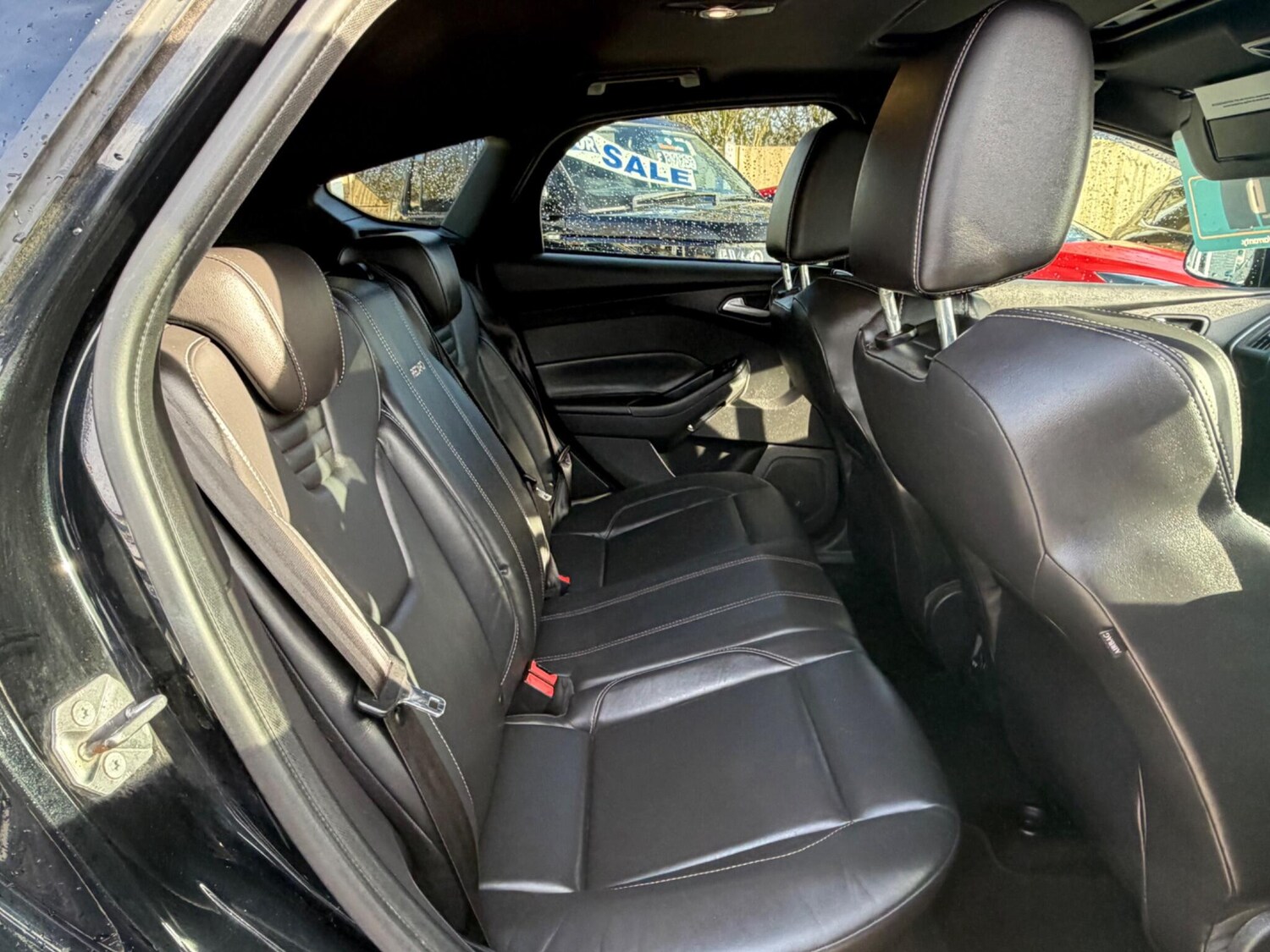 Used Ford Focus 2014 for sale - 78019585: Photo 9