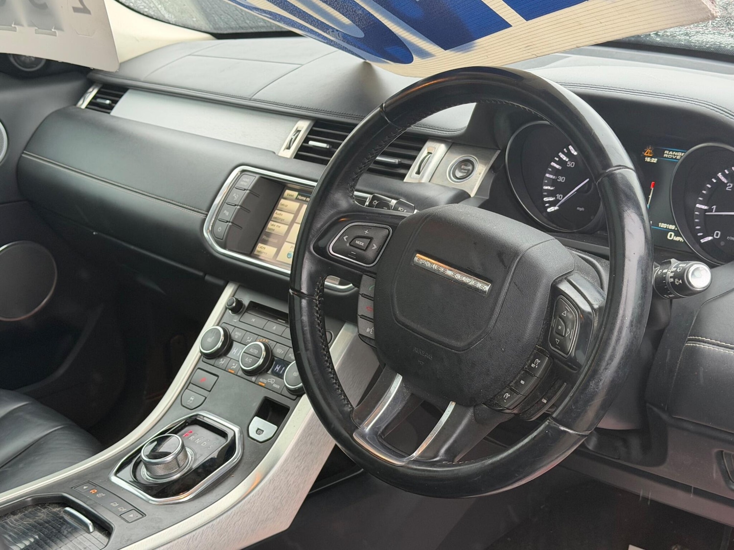 Used Land Rover Range Rover Evoque 2011 for sale - 77574024: Photo 15