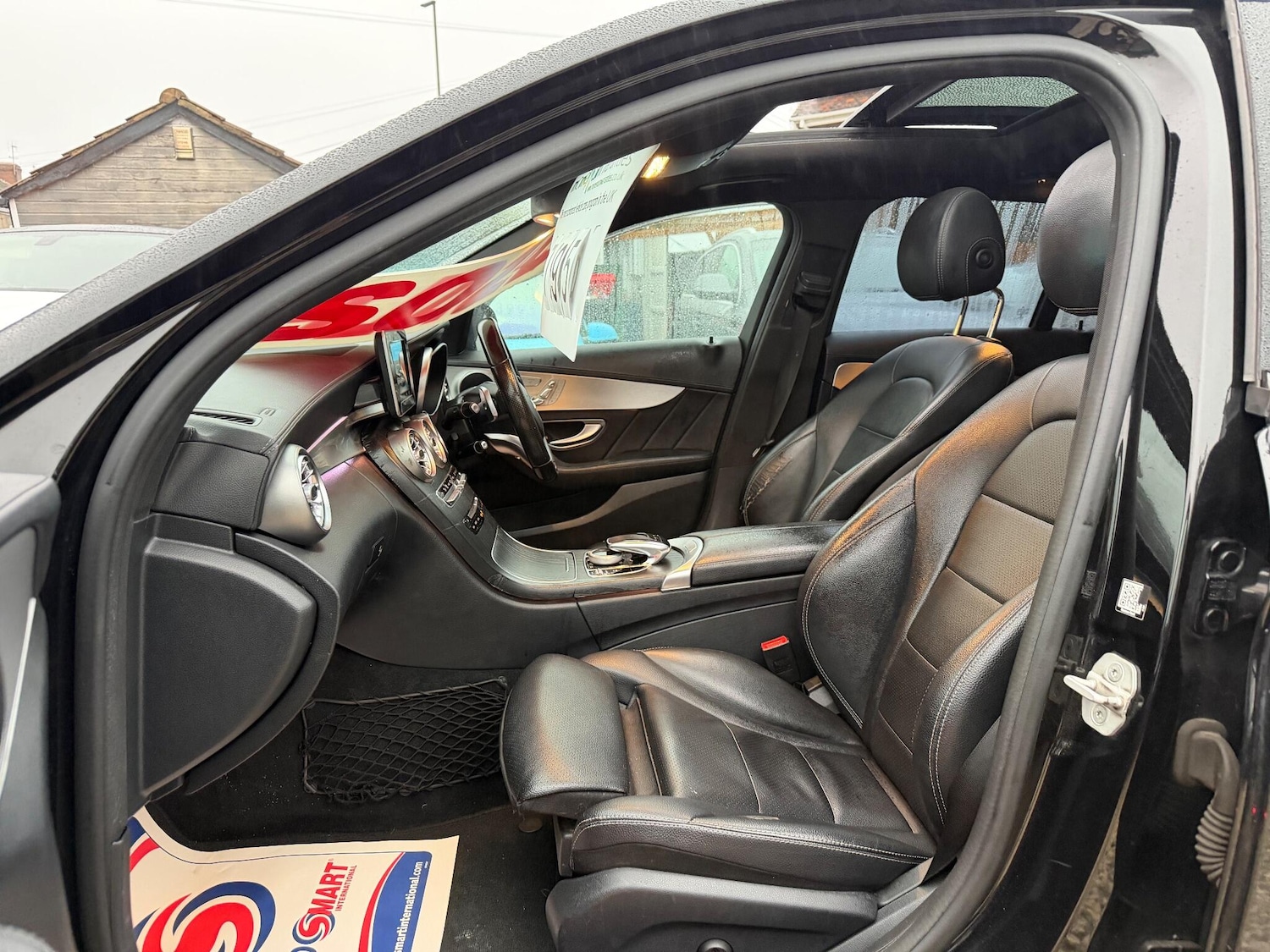 Used Mercedes-Benz C Class for sale - 76728930: Photo 18