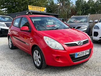 Used Hyundai i20 2009 for sale - 79544126: Photo