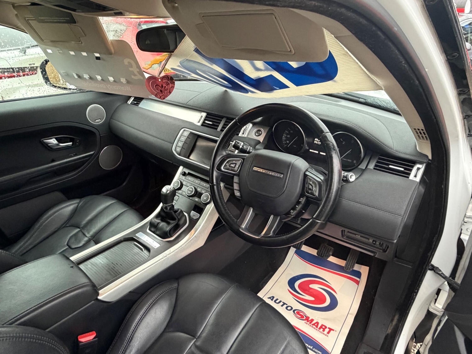 Used Land Rover Range Rover Evoque 2012 for sale - 77279445: Photo 11