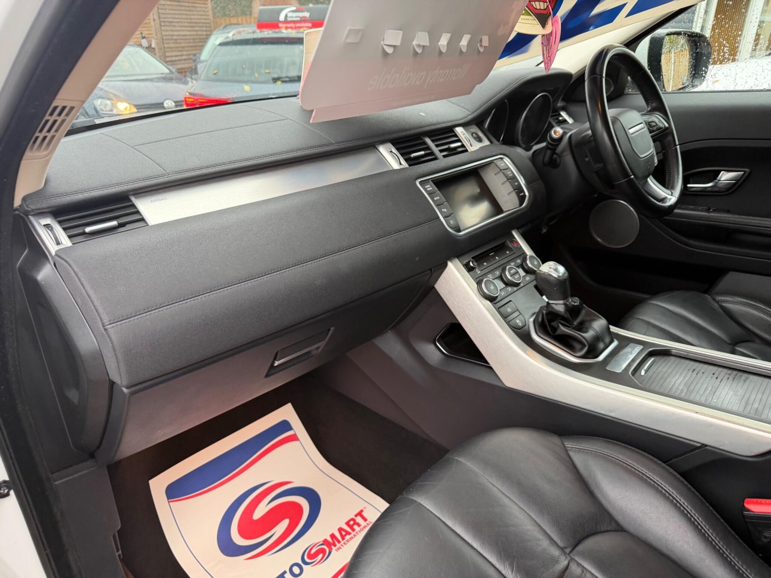 Used Land Rover Range Rover Evoque 2012 for sale - 77279445: Photo 13