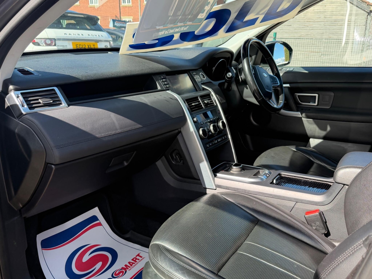 Used Land Rover Discovery Sport 2018 for sale - 78020440: Photo 19