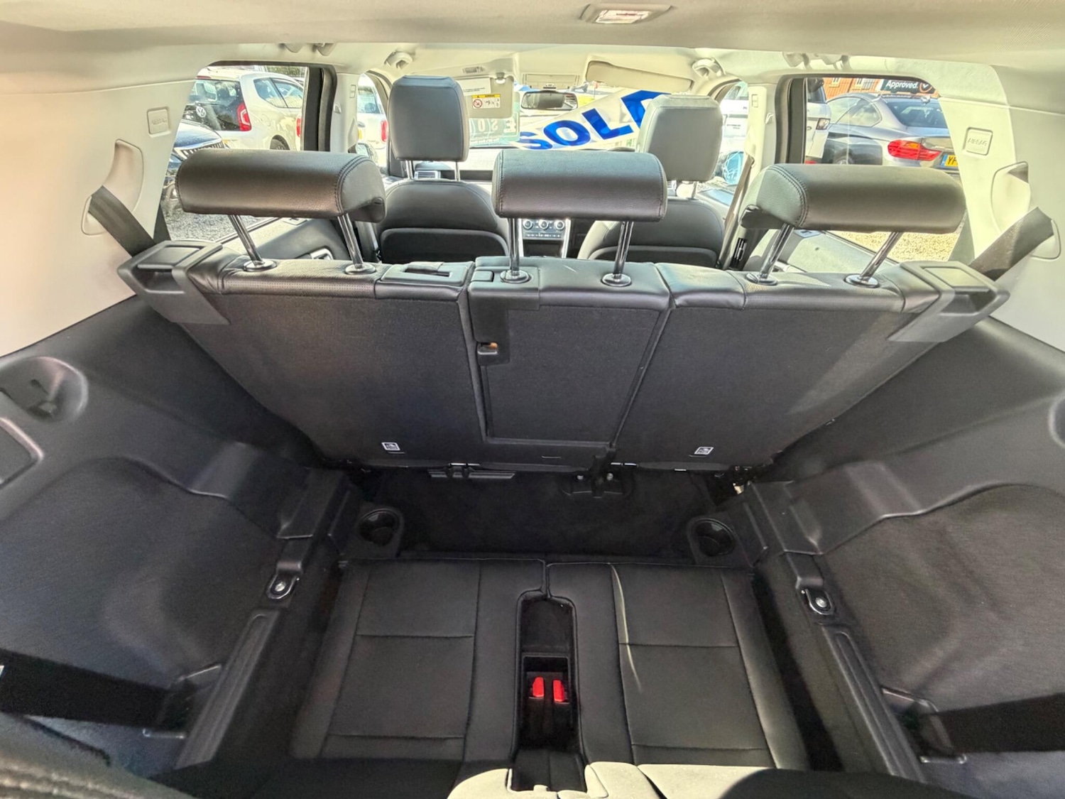 Used Land Rover Discovery Sport 2018 for sale - 78020440: Photo 20