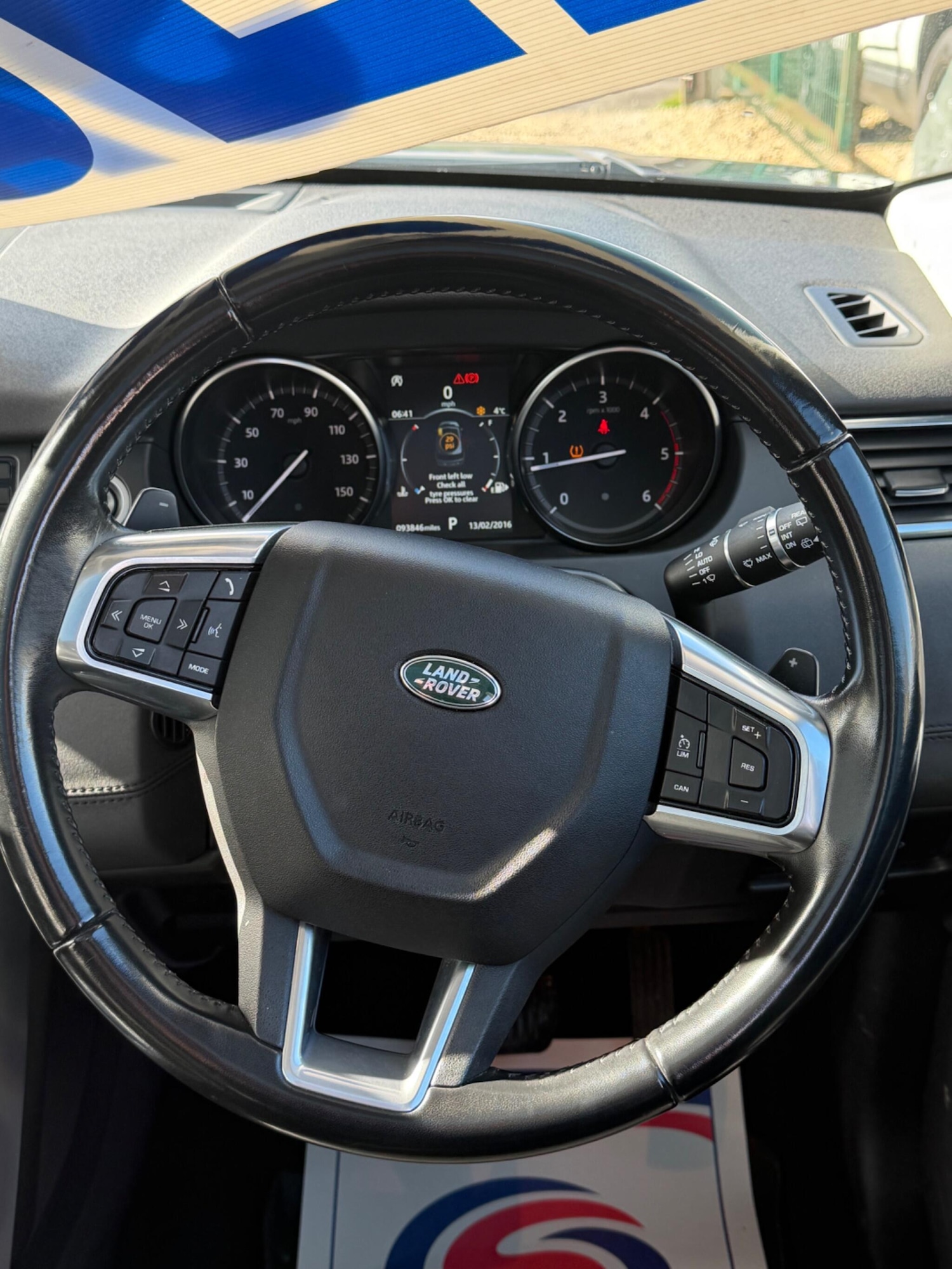 Used Land Rover Discovery Sport 2018 for sale - 78020440: Photo 21