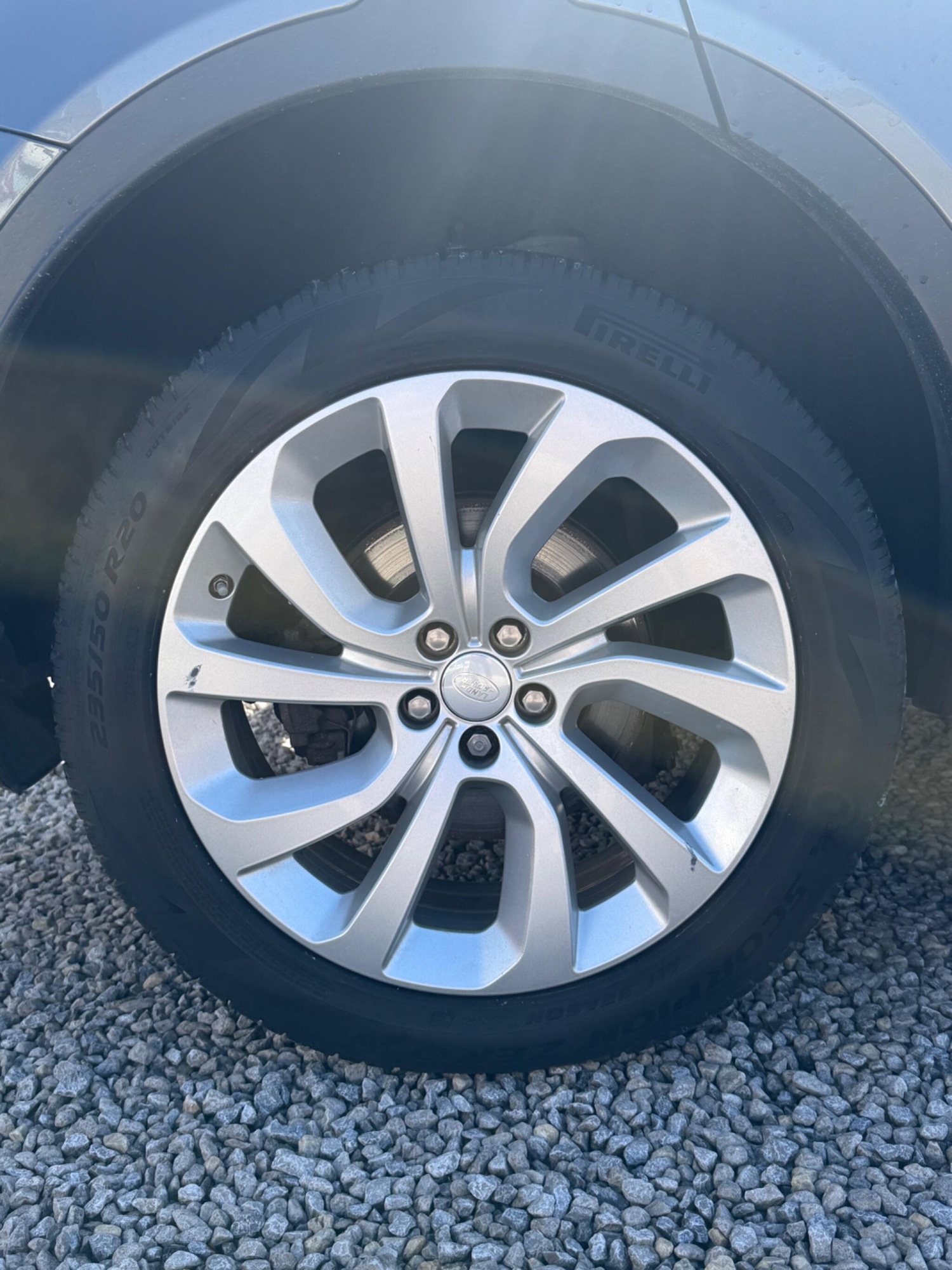 Used Land Rover Discovery Sport 2018 for sale - 78020440: Photo 8