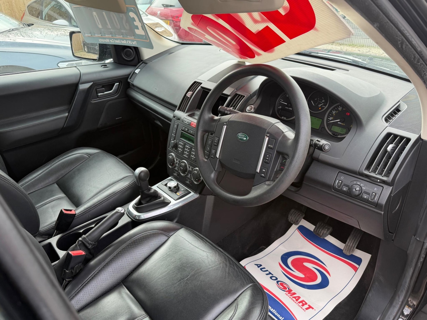 Used Land Rover Freelander 2010 for sale - 77799362: Photo 11