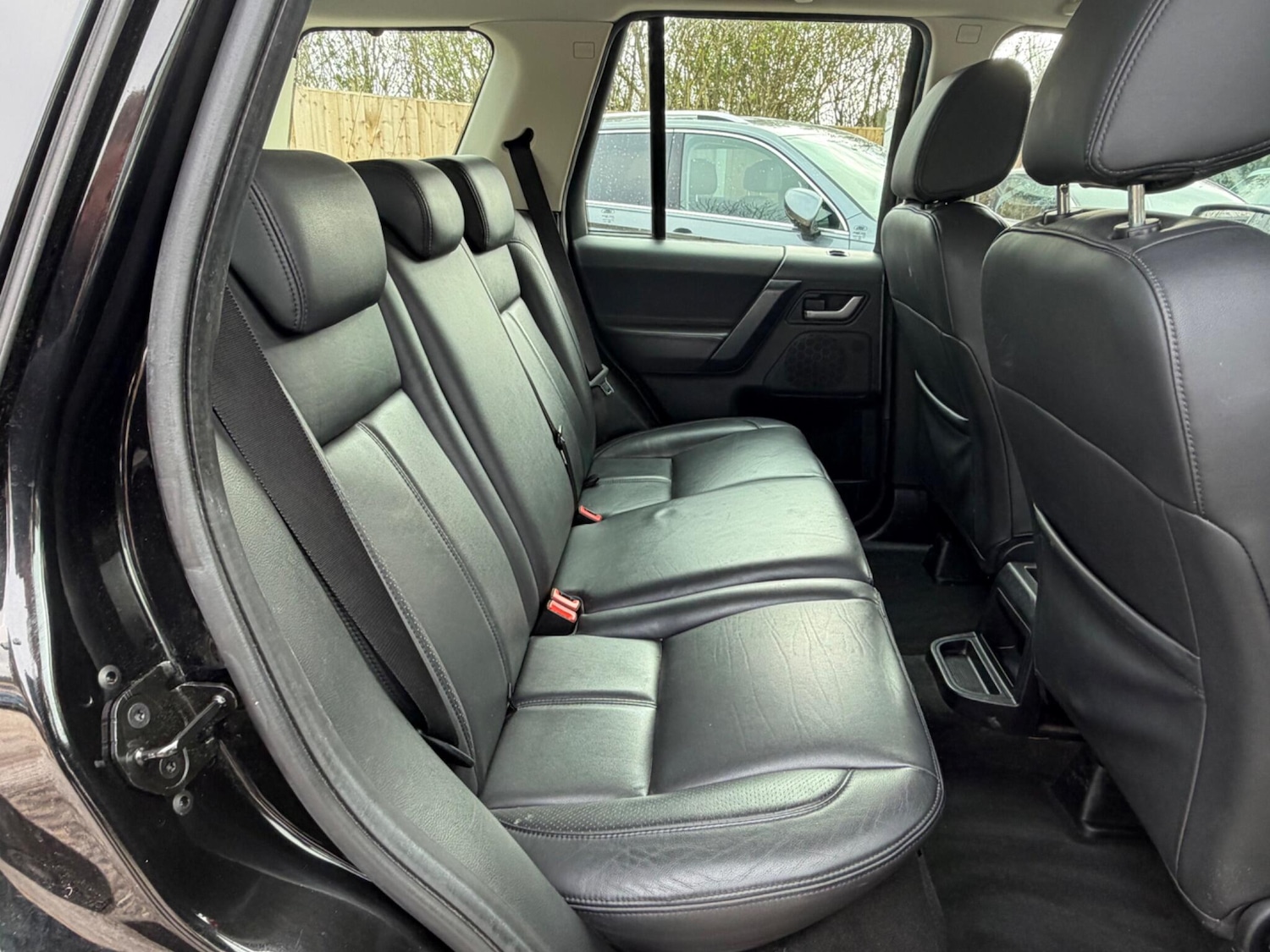 Used Land Rover Freelander 2010 for sale - 77799362: Photo 12