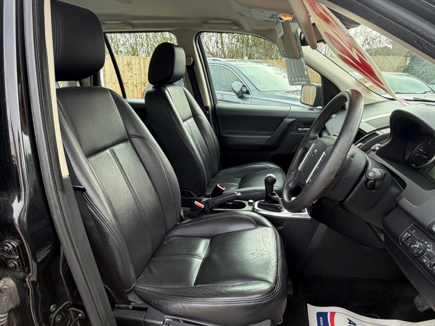 Used Land Rover Freelander 2010 for sale - 77799362: Photo 13