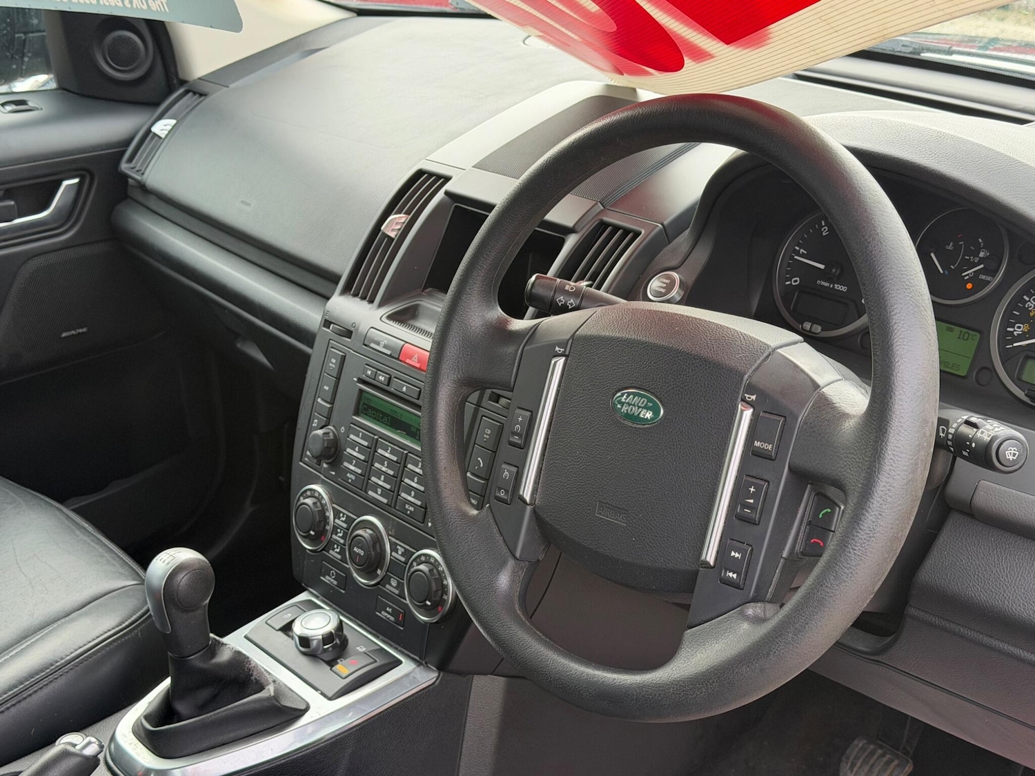 Used Land Rover Freelander 2010 for sale - 77799362: Photo 16