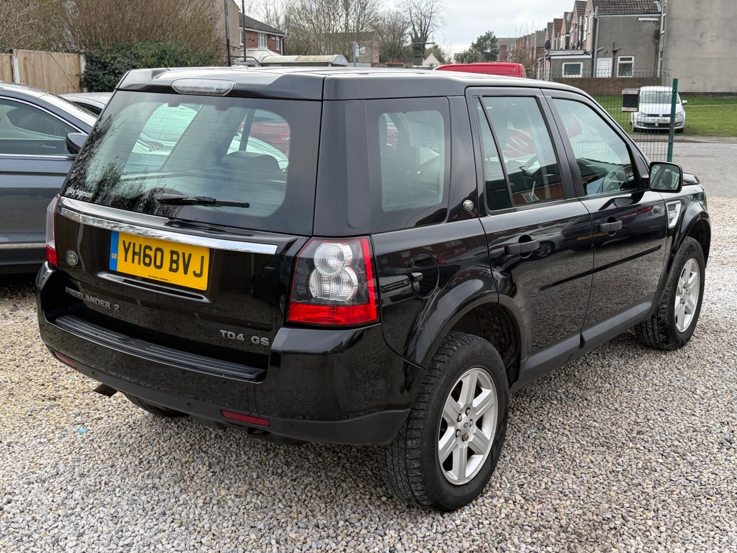 Used Land Rover Freelander 2010 for sale - 77799362: Photo 5