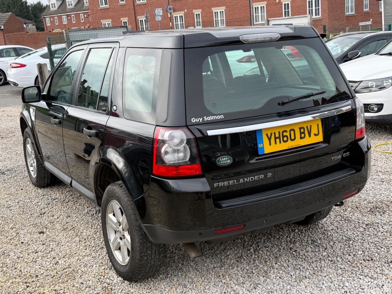 Used Land Rover Freelander 2010 for sale - 77799362: Photo 6