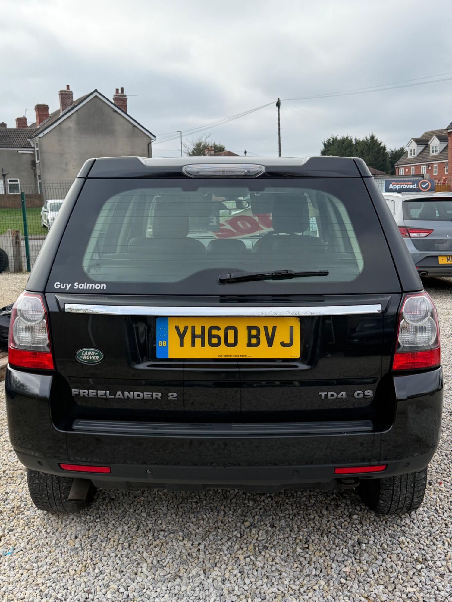 Used Land Rover Freelander 2010 for sale - 77799362: Photo 7