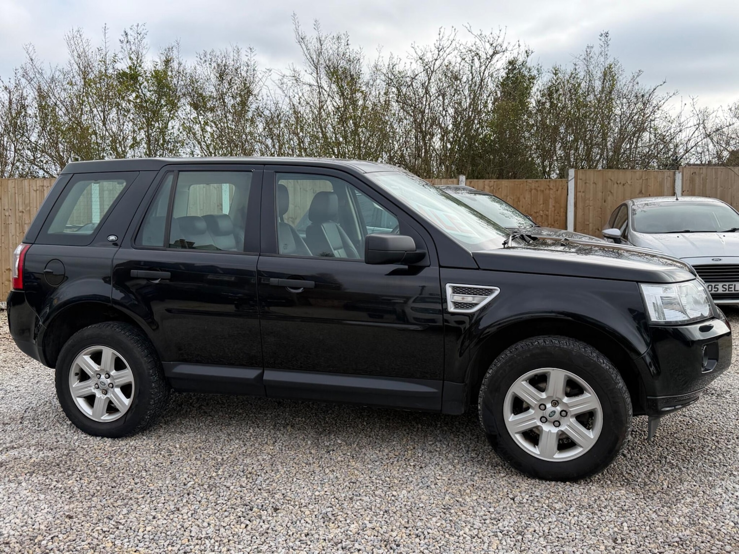 Used Land Rover Freelander 2010 for sale - 77799362: Photo 8