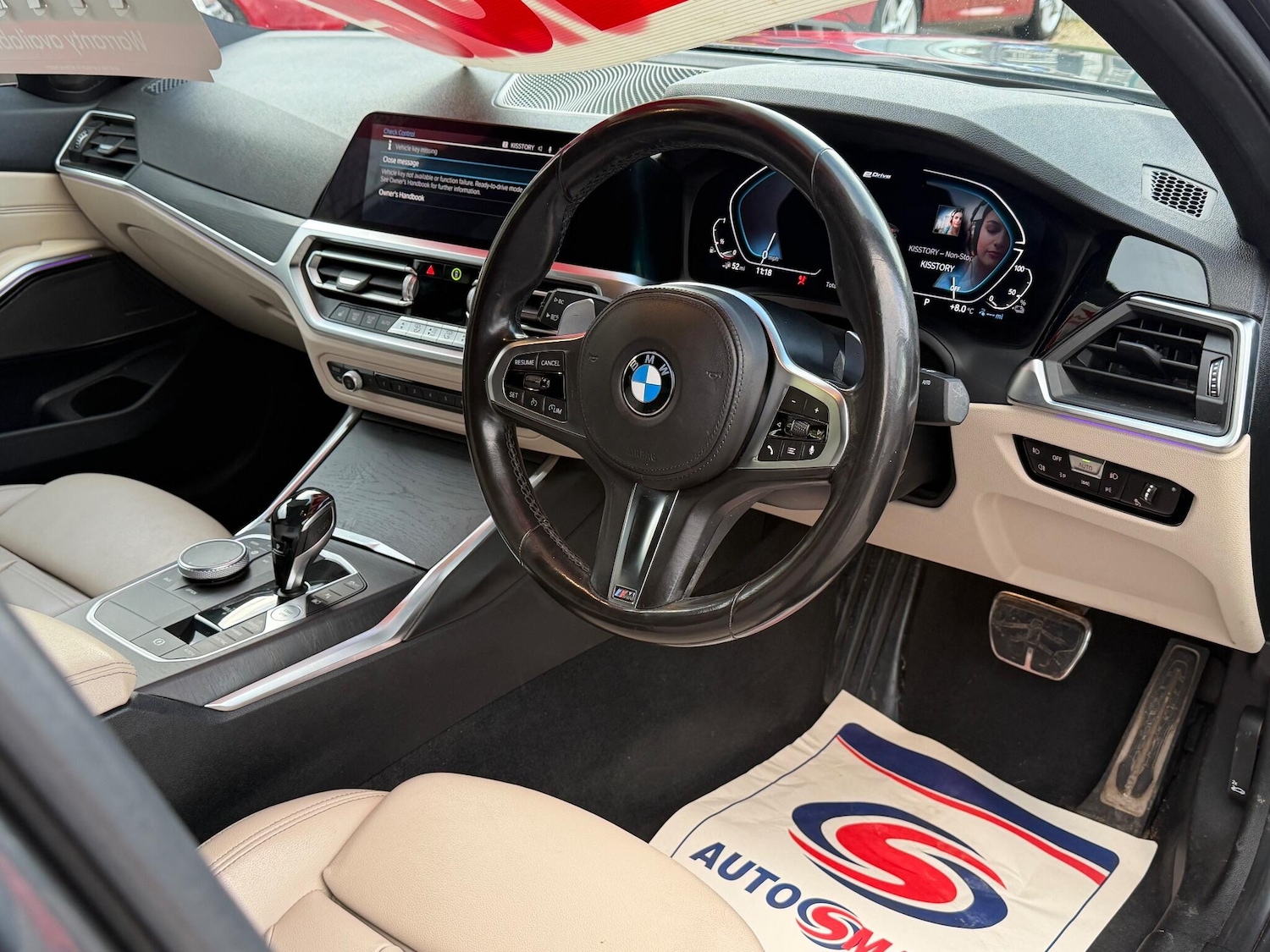 Used BMW 3 Series 2021 for sale - 76942331: Photo 12