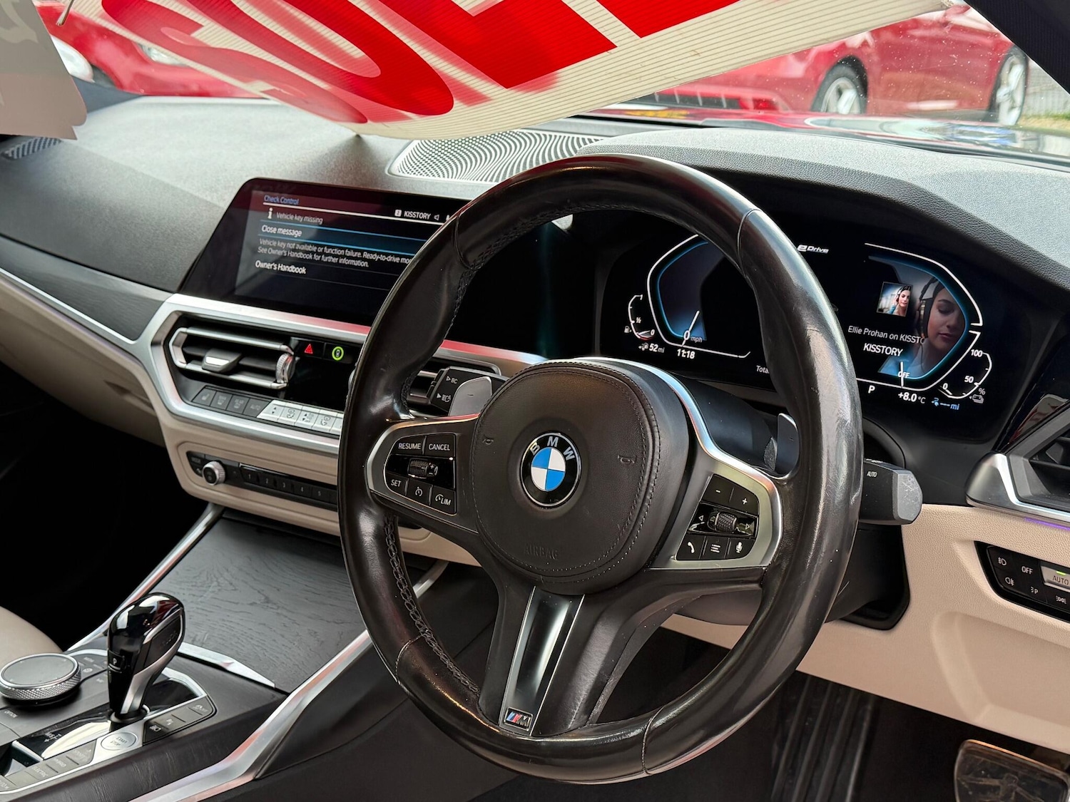 Used BMW 3 Series 2021 for sale - 76942331: Photo 13